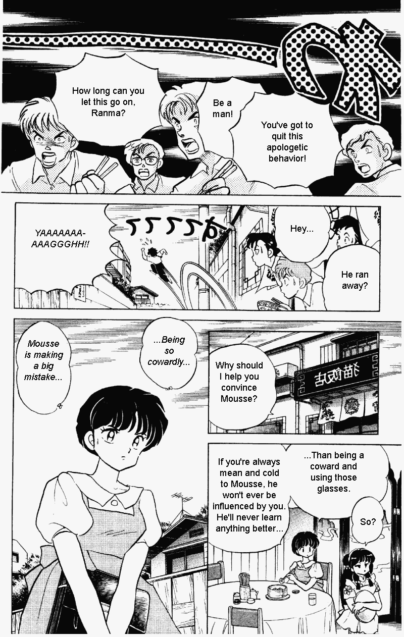 Ranma 1/2 Chapter 283 11